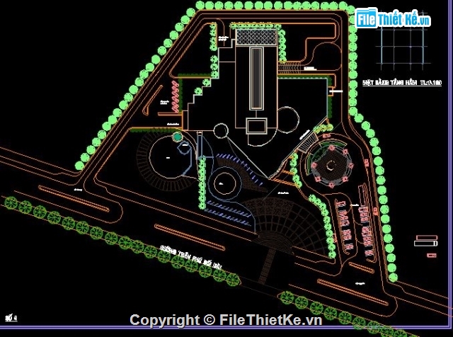 File Auto cad,hồ sơ bản vẽ,bản vẽ khách sạn,khách sạn Hạ Long dream